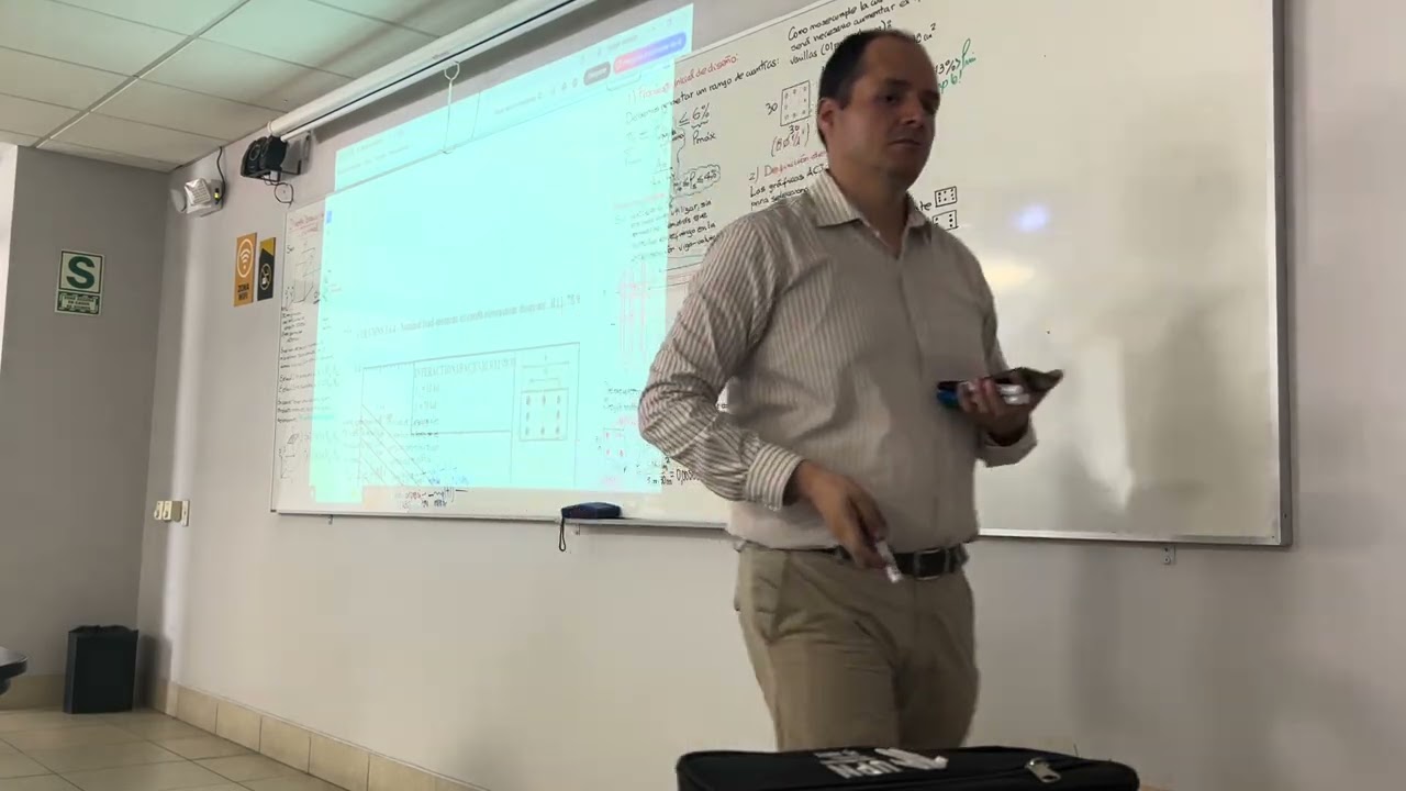 Clase de Concreto Armado .pt 4