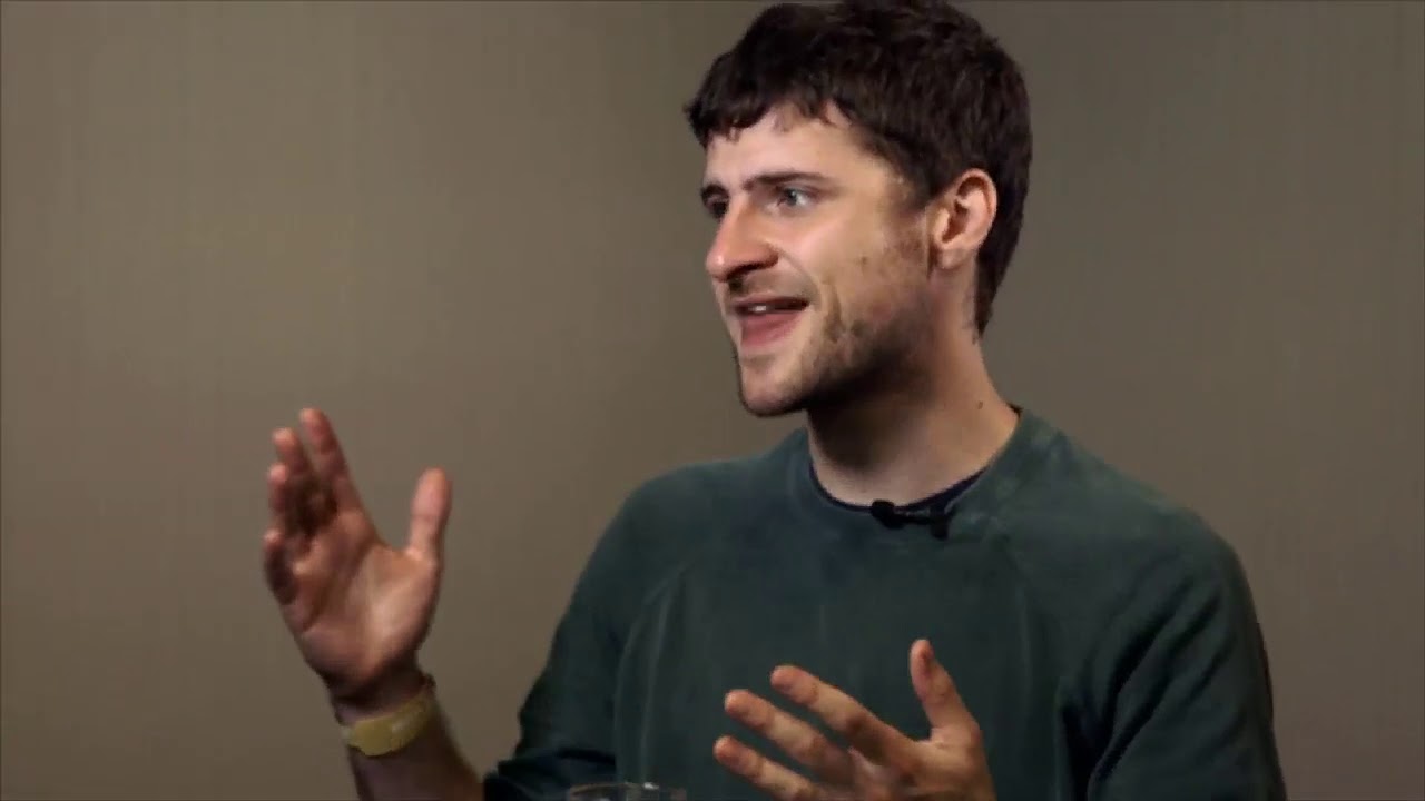Snarky Puppy Masterclass Copenhagen 2016 US