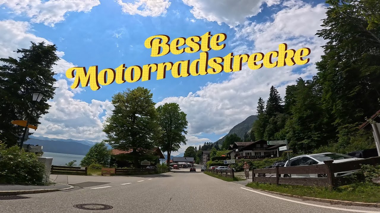 Beste Motorradstrecke ⭐⭐⭐⭐⭐ #viralvideo #trending #love #fun #trend #new #video #vlog #ride #rider
