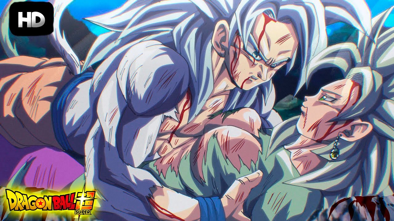 GOKU Y LA REVELACIÓN DE LOS SAIYAJIN | PELÍCULA RECOPILACIÓN COMPLETA 2026 | DRAGON BALL SUPER 2