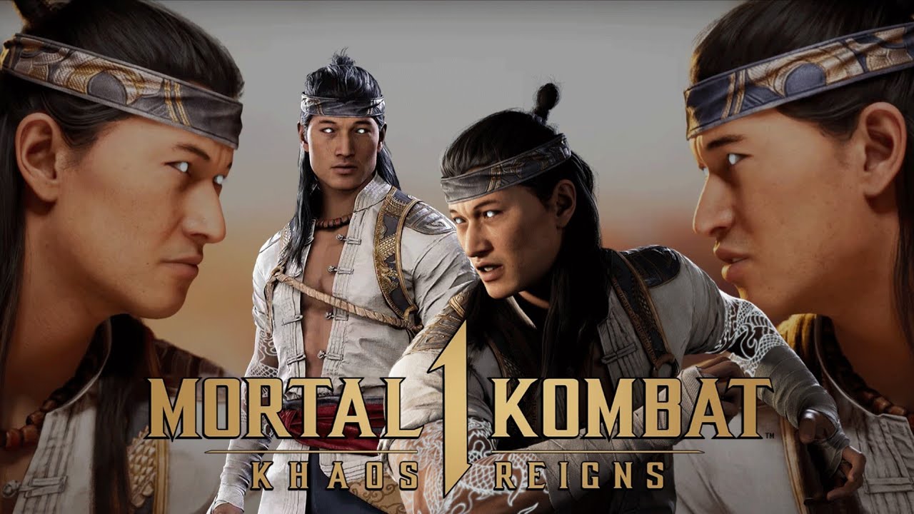 Liu Kang has INSANE Pressure! | Mortal Kombat 1 Ranked Matches
