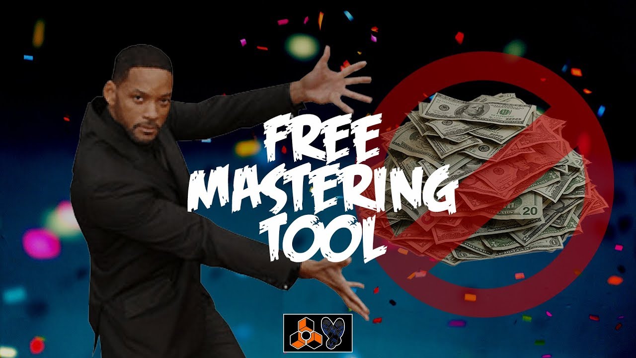 Free Mastering Plugin & Free Samples | Reason 10