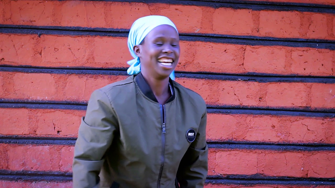 EN-ENKENDE BY JEMBE KALENJIN LATEST GOSPEL SONG