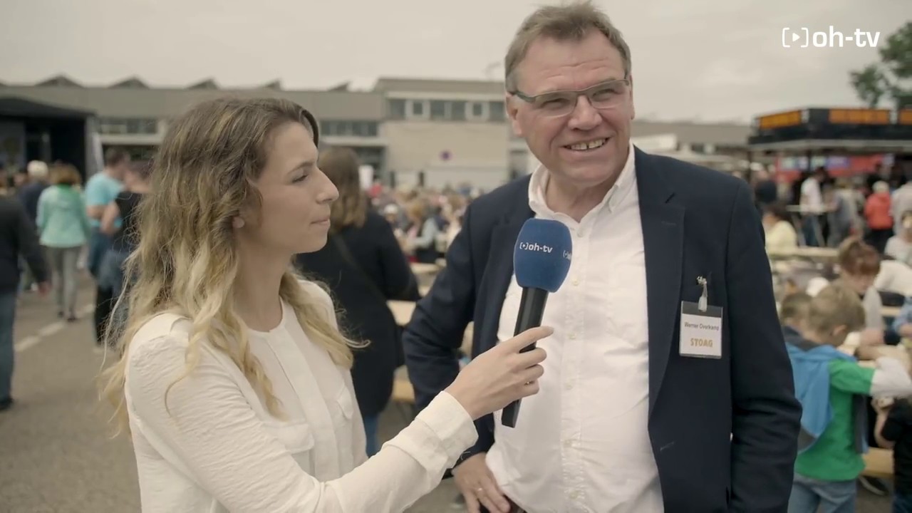 STOAG Tag der offenen Tür 2018