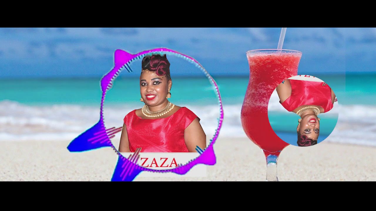 ZAZA CHANSON NAHED ET CHAFIANTI