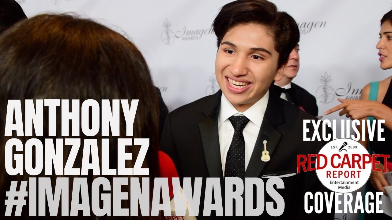 Anthony Gonzalez - HBO's 