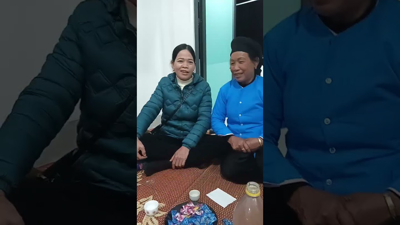 Ha li&ecirc;u cao băng tr&agrave; linh ha lang t khanh quảng uy&ecirc;n găp nh&acirc;u nh&agrave; mới n 15 t 10 &acirc;m 