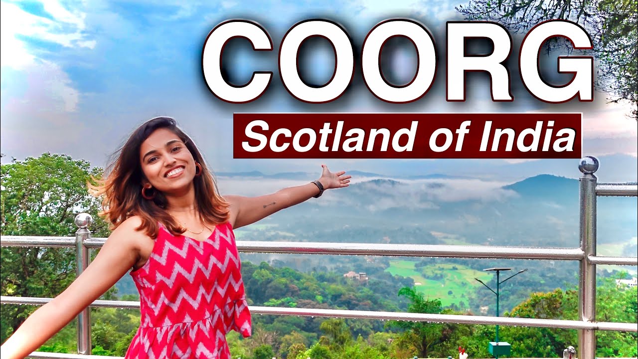 Coorg - Top places to see in one day Tourist places, Temple, Hotel, Food, Shopping & more