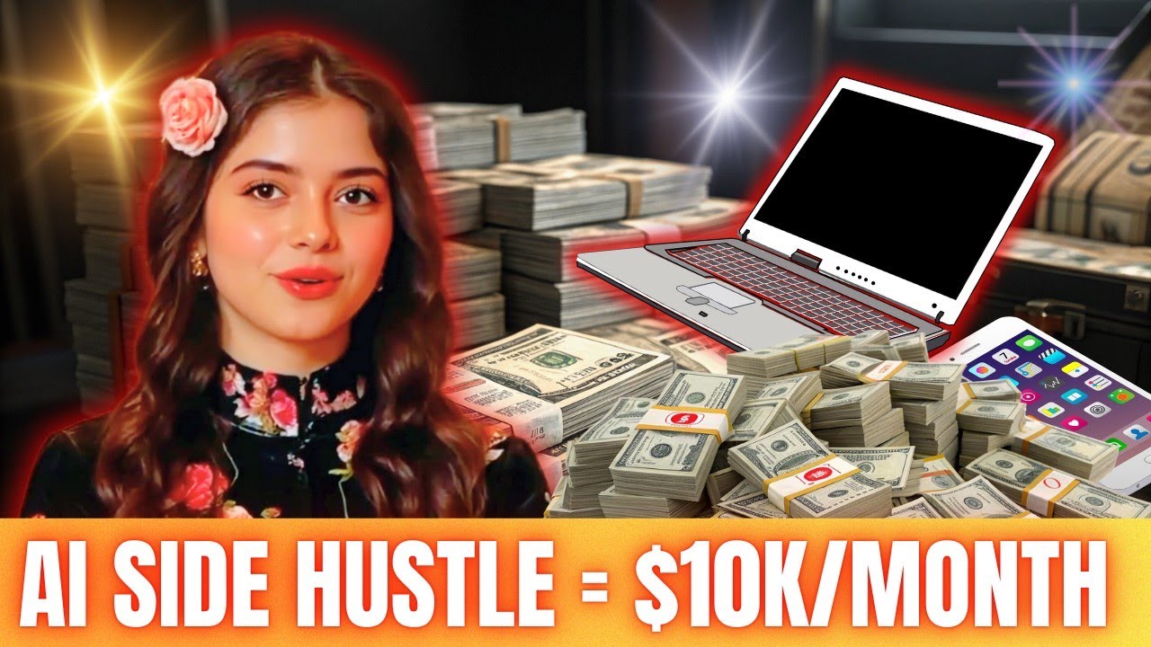 How to Launch a $10K per Month AI Content Repurposing Business in 30 Days | Make with AI Repurposing