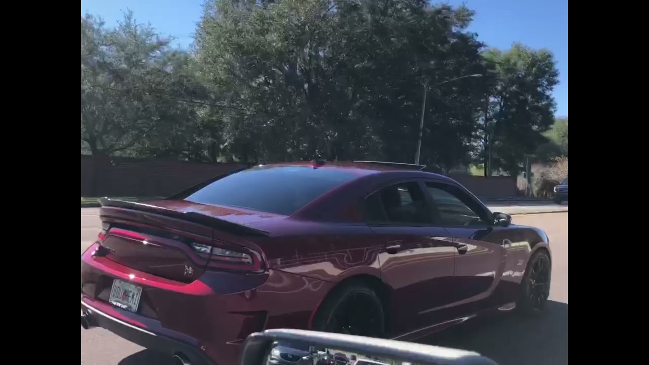 2020 scatpack charger catless midpipes, muffler delete, resonator delete, dynomax mini race bullets