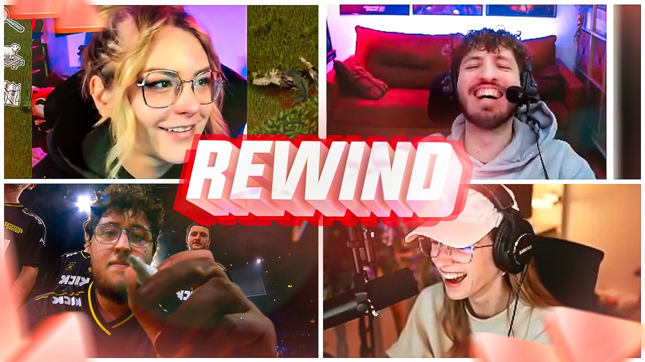 VITALITY (TOUJOURS) AU SOMMET ! 🐝 (Le Rewind)
