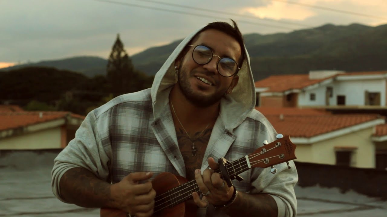 He Vuelto a Soñar Contigo - T¥MØ  (Acústico Natural)