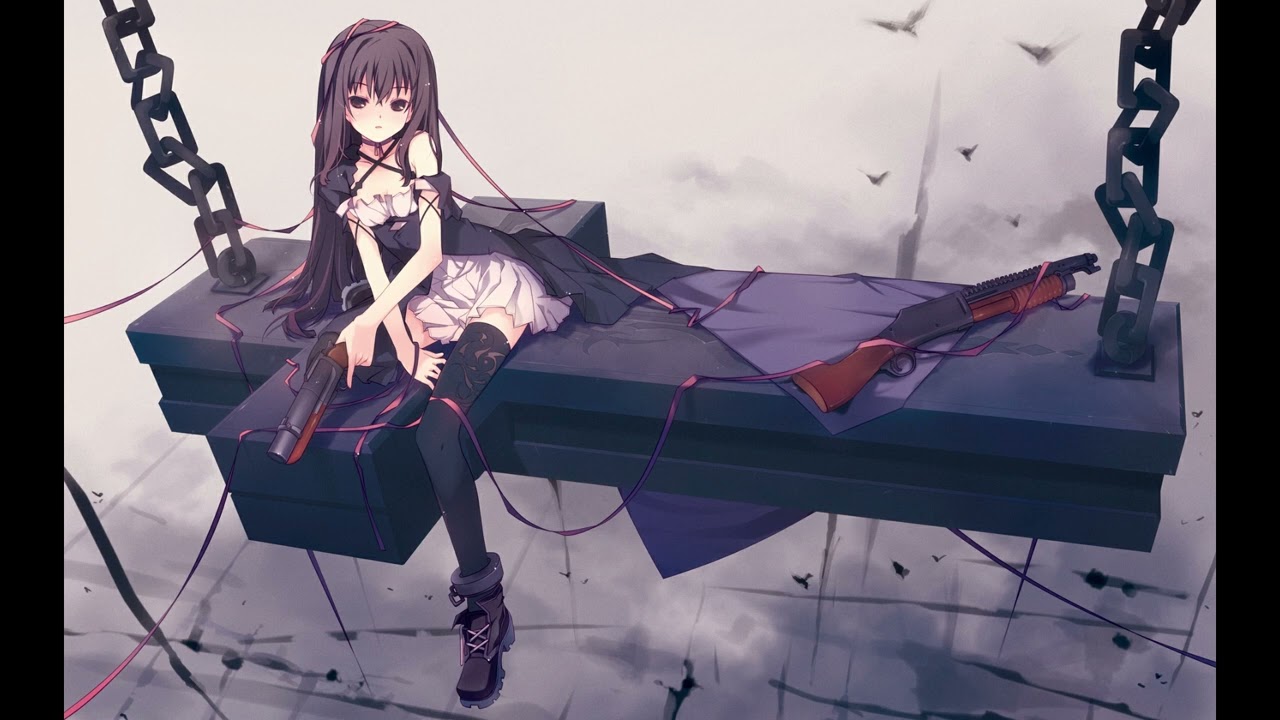 Nightcore - Demons - Imagine Dragon - low bass