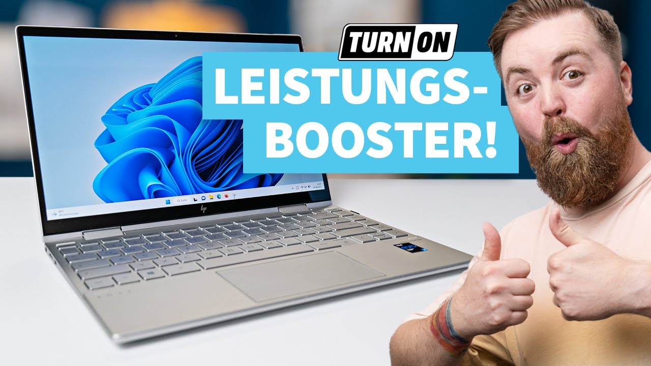 Windows 11: Mit diesen 7 Tipps macht ihr euren PC schneller!