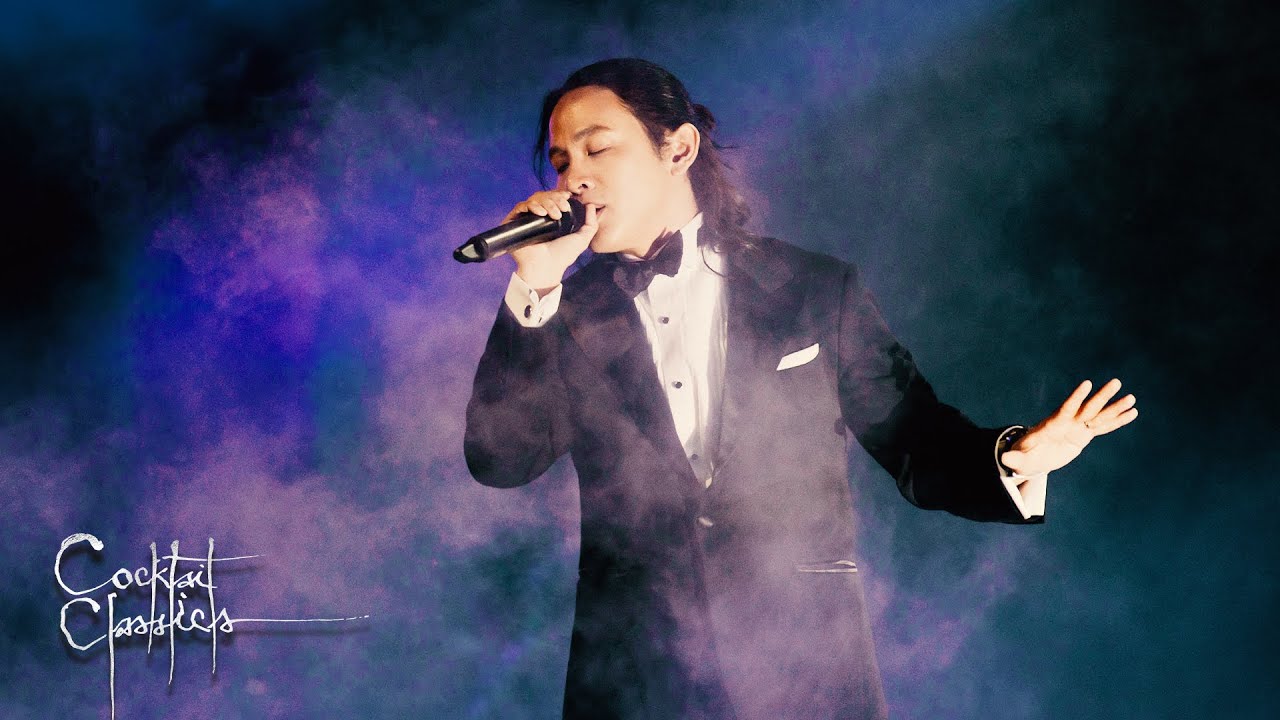 ดึงดัน - COCKTAIL CLASSICS A Symphony Orchestra Concert