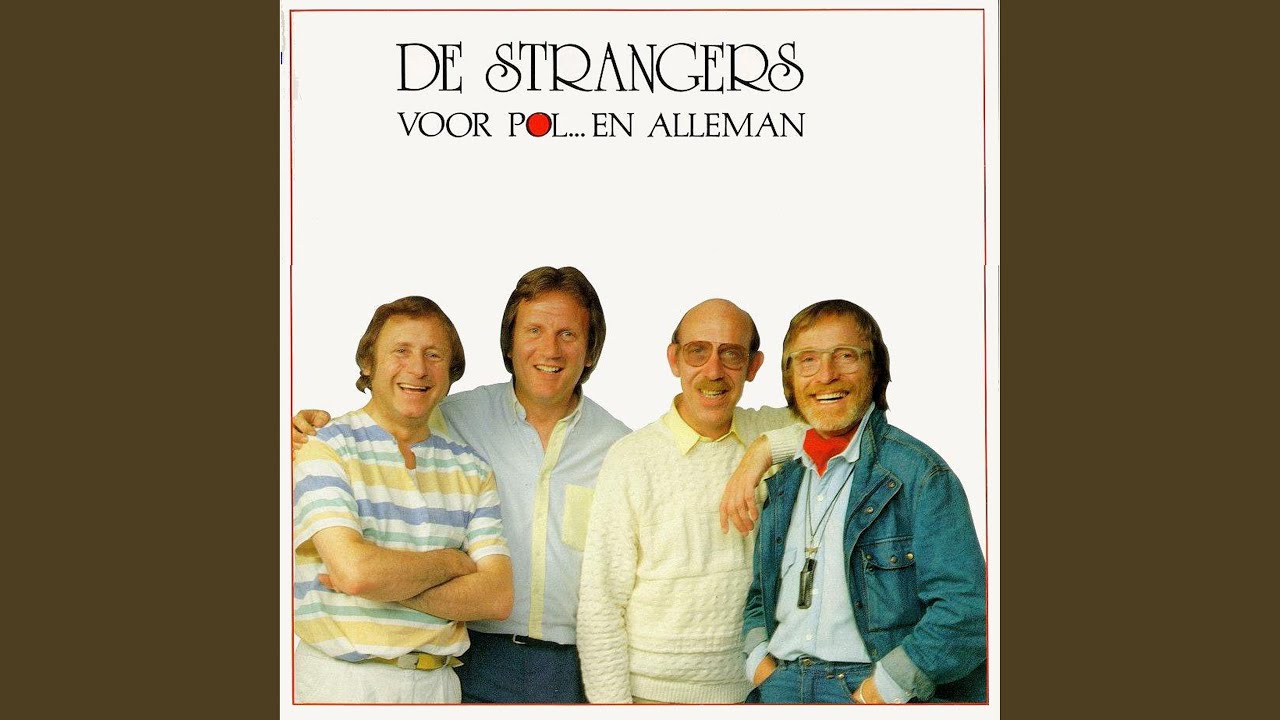 Borgeri-Borgerhout-Borgerocco (Ob la di-ob la da)