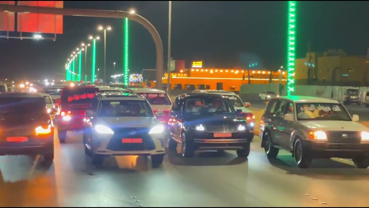 زفة زواج عبدالكريم حماد الشمري