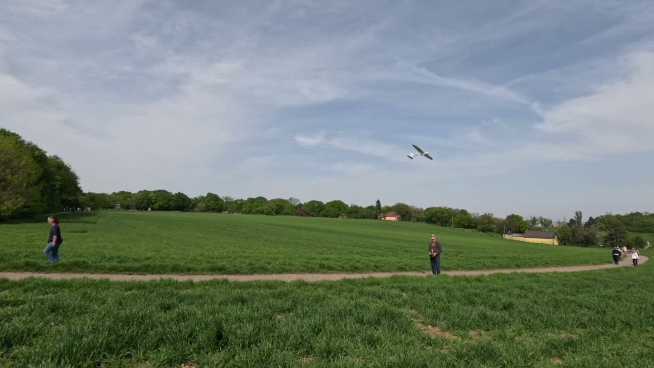 Eachine Razor