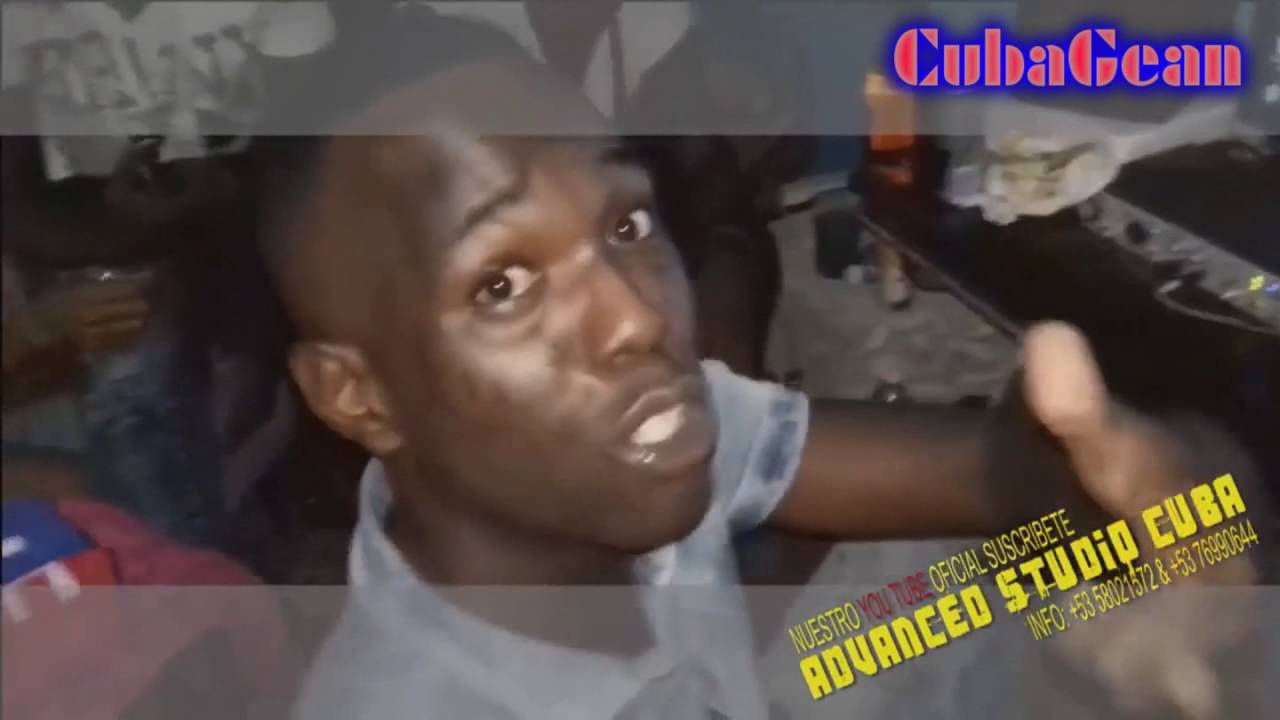 Chocolate   El Cazador ( Video Promo )  Cubagean