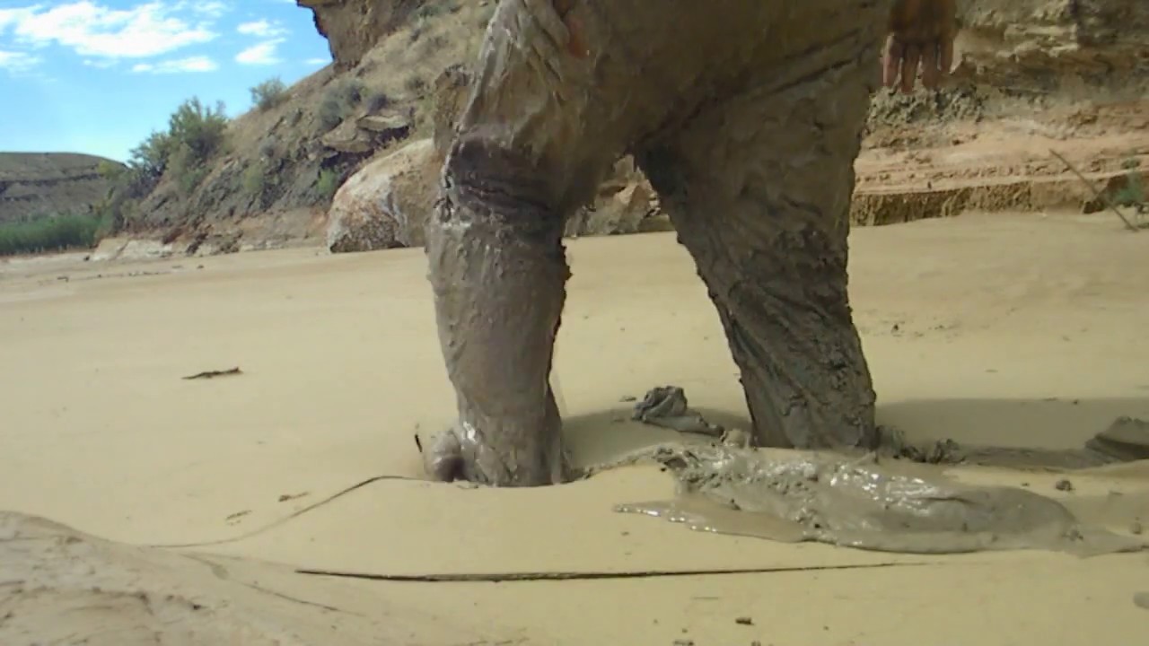 076a-The Next Great Quicksand Play Pit, Liquefaction