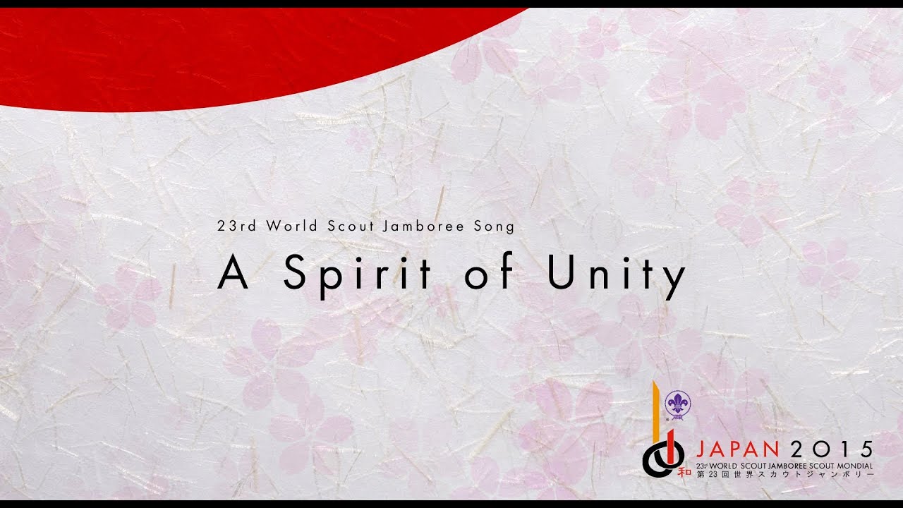 A Spirit Of Unity