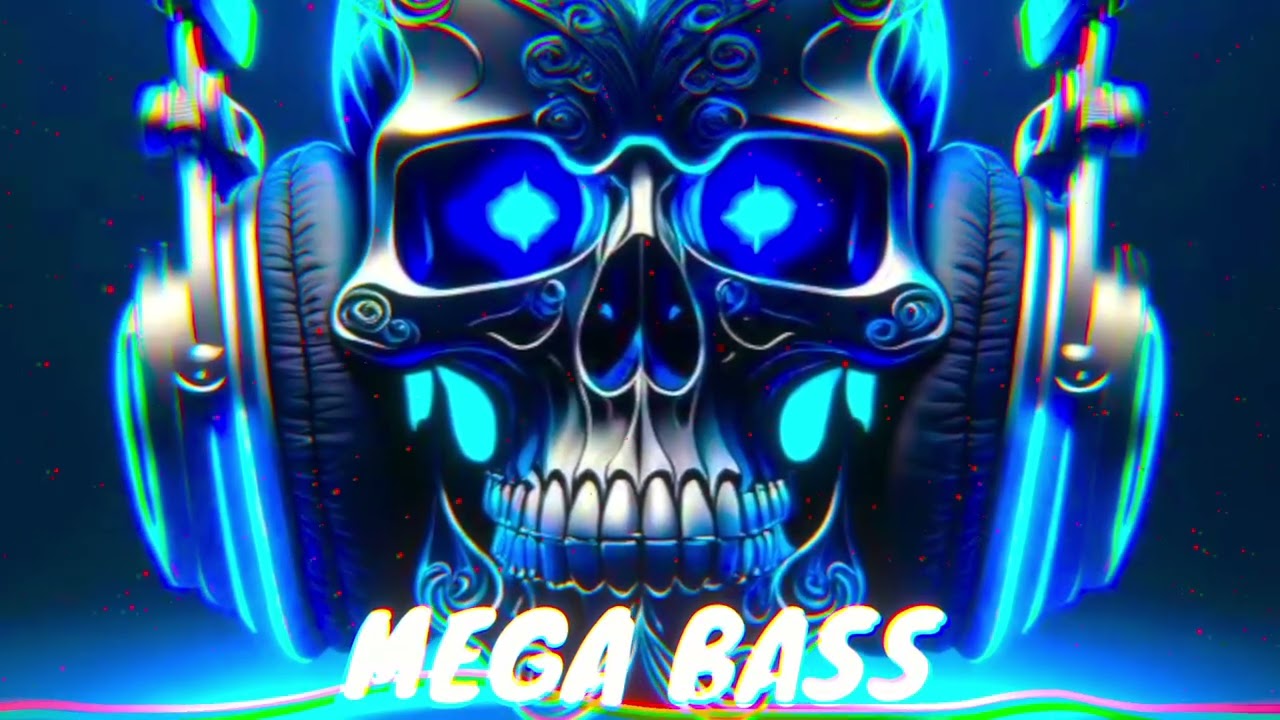 CAR MUSIC 2026 🚗 MEGA BASS BOOSTED 🔊 DRIVING EDM MIX | NIGHT DRIVE VIBES 🌉