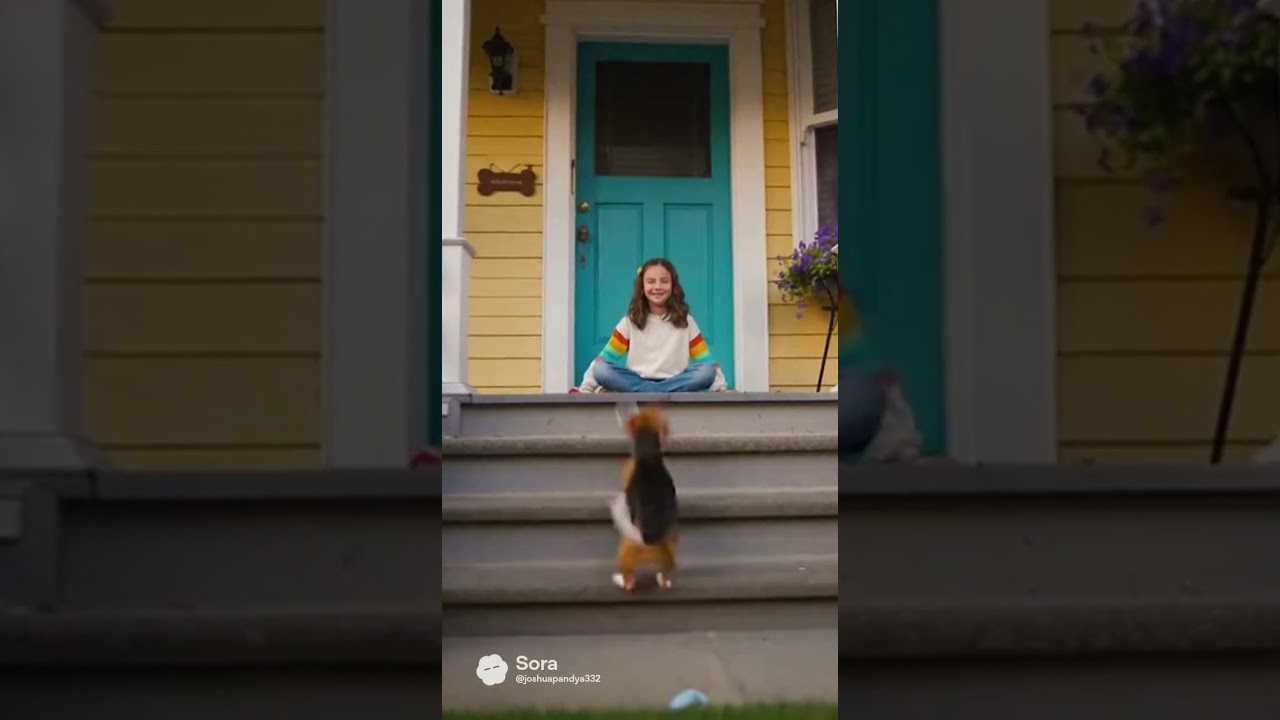 Dog Finds Little Girls Missing Toys ❤️‍🩹🥹 