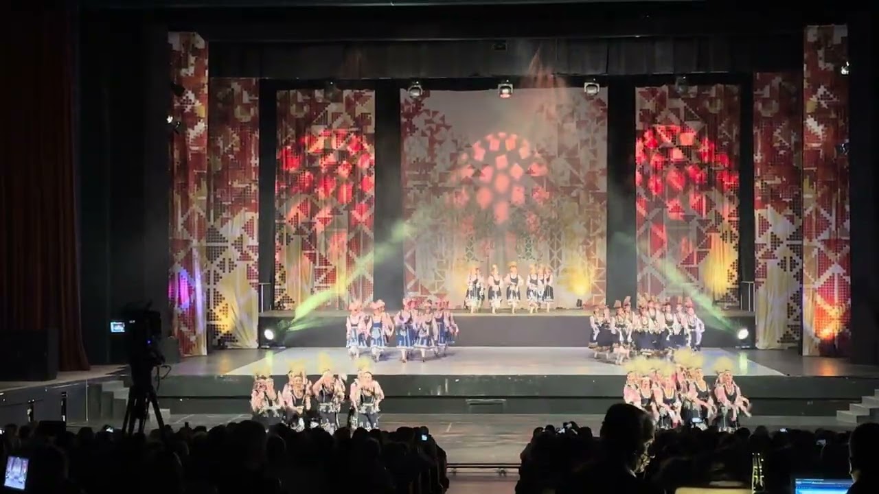 14 март 2026 г.