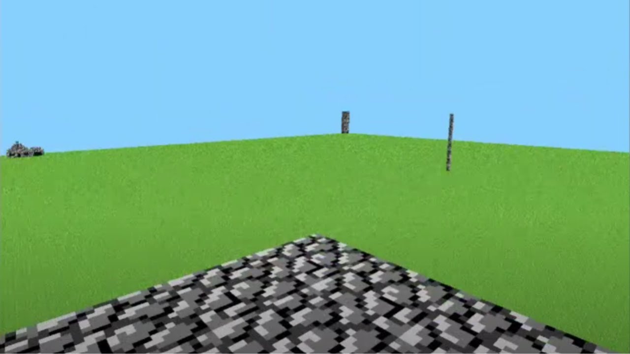 Minecraft polyworld ep 2