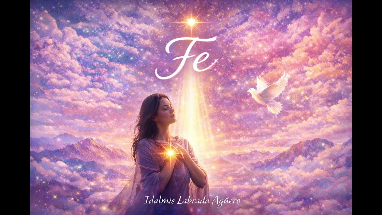 ✨ Fe _ Canción