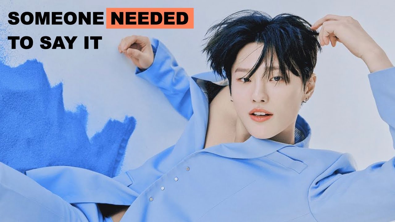 upfront kpop opinions that NEED to be said