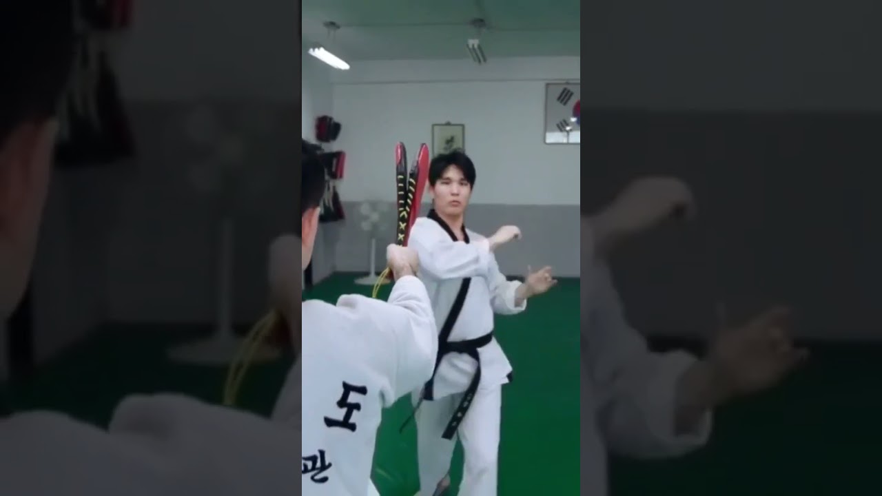#kmhapkido #hapkido #martialarts #koreanmartialarts #합기도 #정통합기도 #경무관 #kyungmukwan