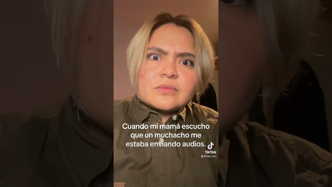 Cosas de bisexuales xd 