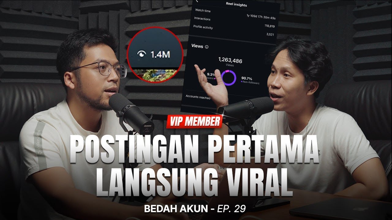 Algoritma Instagram Sudah Berubah