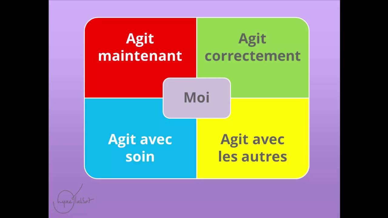 Profil de leadership Insights