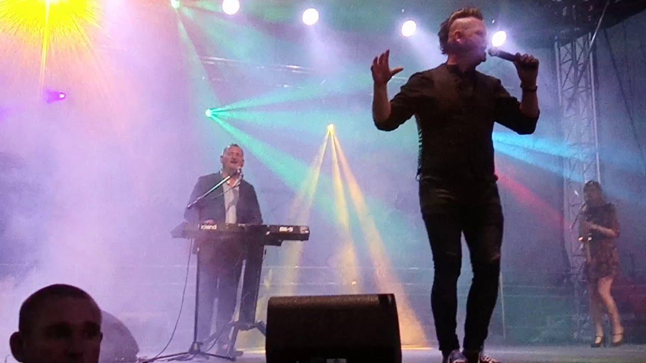 Zespół MIG - Słodka wariatka / Wola Krzysztoporska 2019