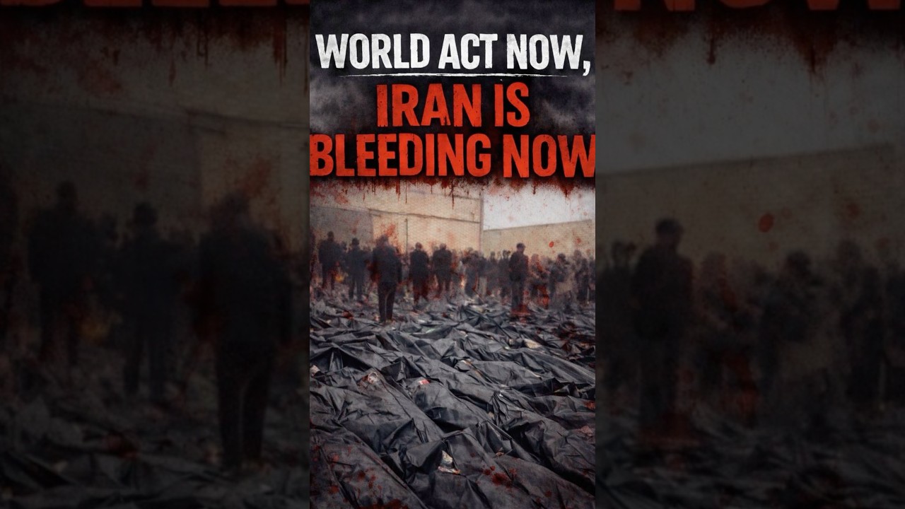 🇮🇷Iran Worst Time Ever 