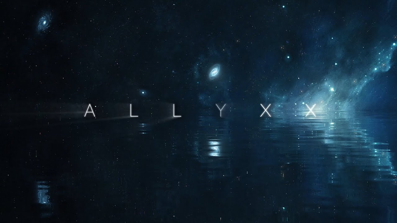 best of Allyxx // ambient mix