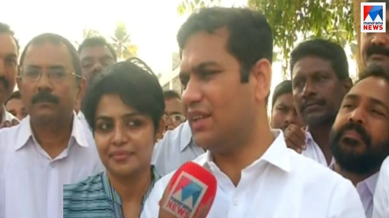 ആ പ്രതിഷേധം സ്വഭാവികം, കെട്ടടങ്ങുമെന്ന പ്രതീക്ഷയിൽ കോൺഗ്രസ്; പ്രചരണചൂട്| Hibi Eden| K V Thomas