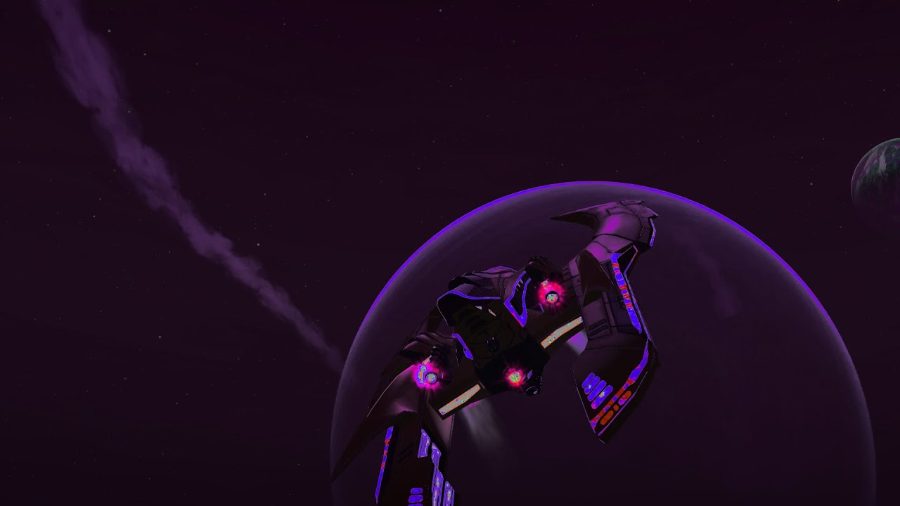 Planetside 2 🦋 Scythe-Chan