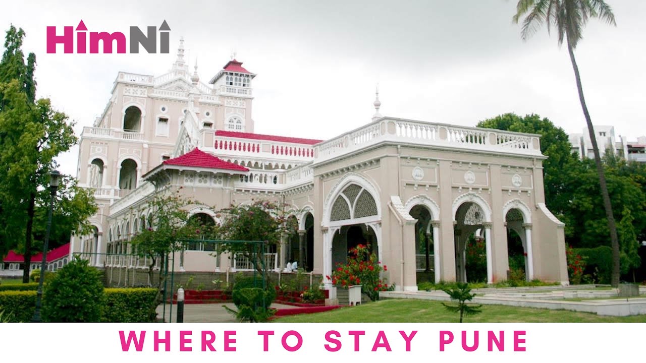 Serviced Apartments - Pune II Himni Residency