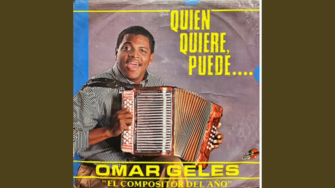 Quien Quiere, Quien Puede