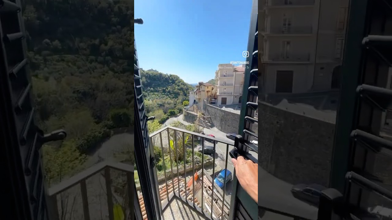 Venite a NOCERA TERINESE (CZ-ITALIA) 🫶🏻🇦🇷🇮🇹