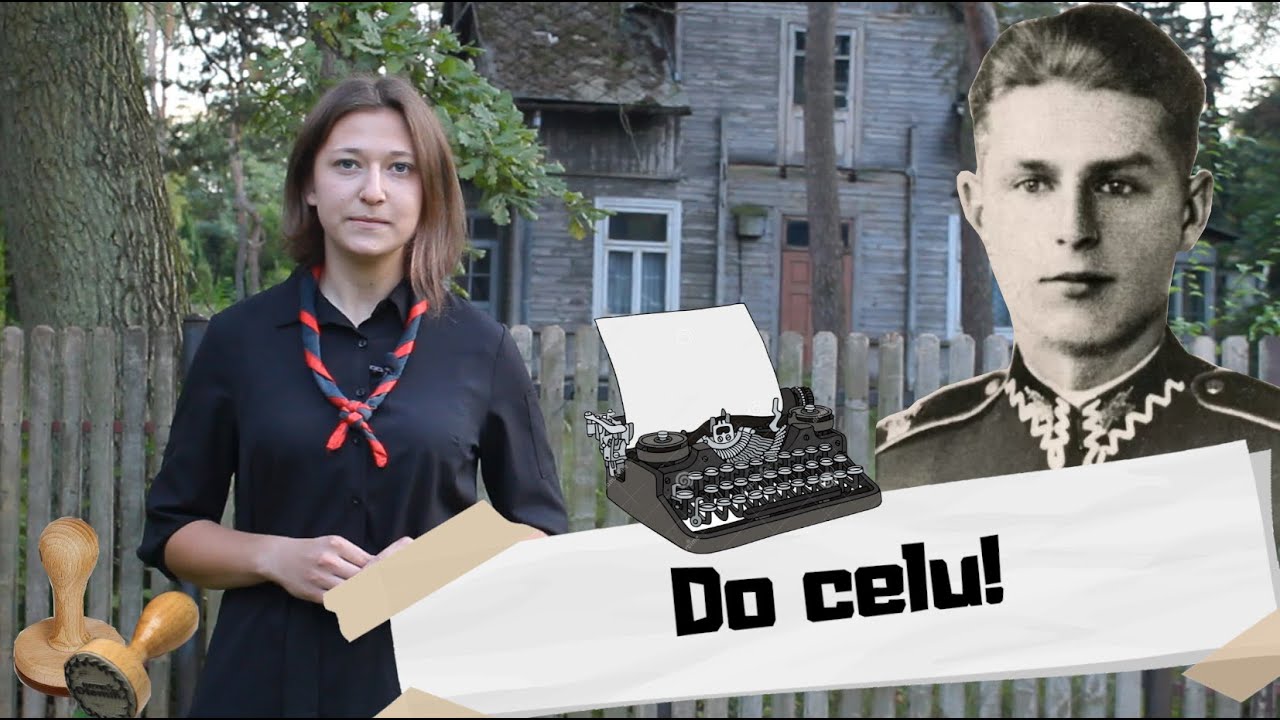 Przystanek Wyszków #8 - Do celu!
