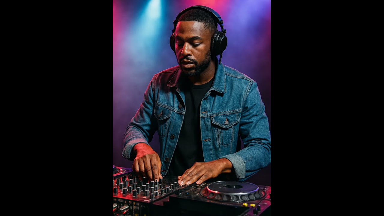 Amapiano mix 2026 ( Uncle D the Phantom)