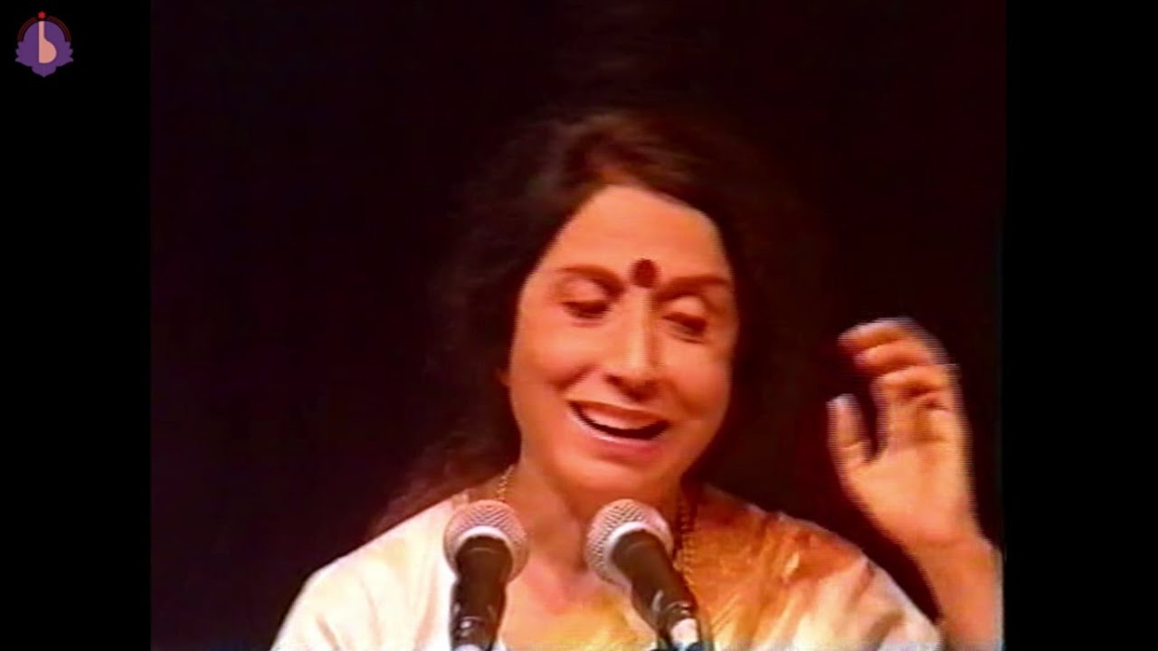 Dr. Prabha Atre || SwaraArpan – 58 || raag Jaijaiwanti