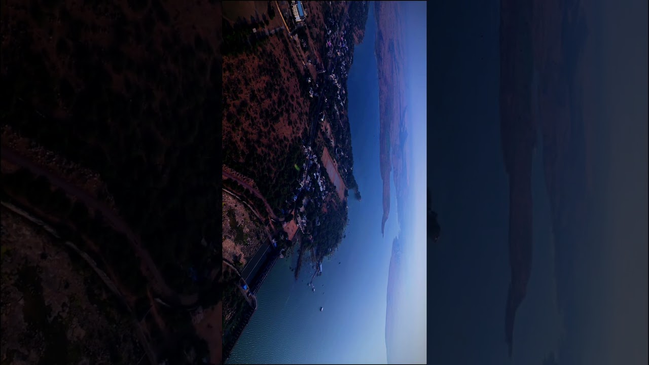 Where this location📍#drone Photography#AerialShots#DroneVideography#FlyCaptures#AerialView#shorts