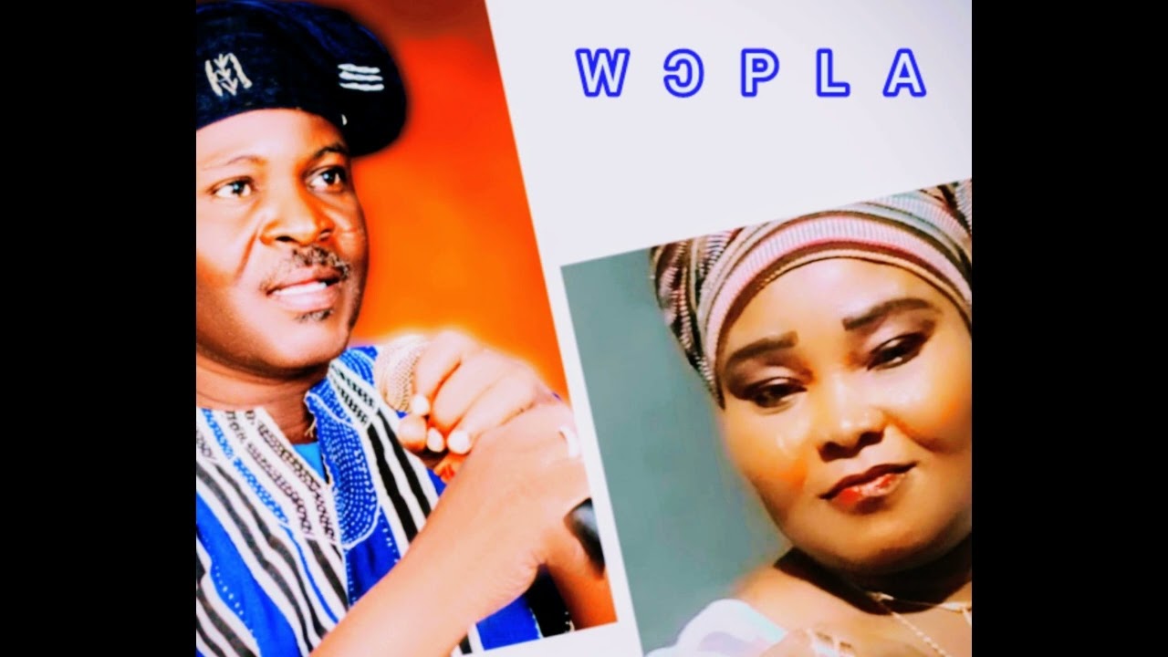 Abu Sadiq  ft. Memunatu Laadi --W  Ɔ  P  L  A-- (( Official video)
