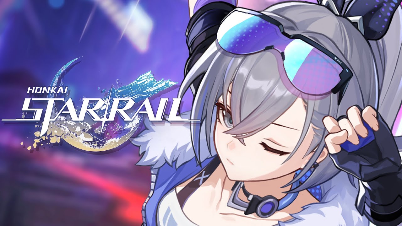 《崩坏：星穹铁道》银狼角色PV——「有点意思」