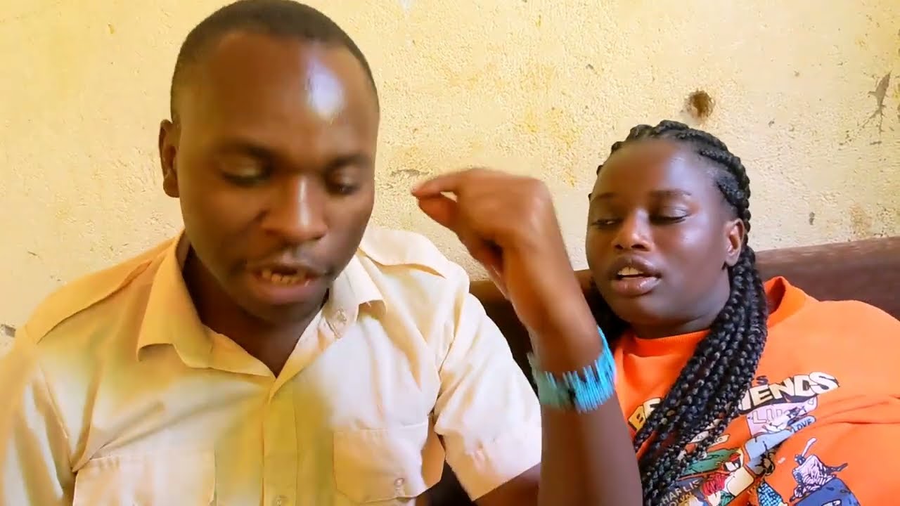 Urugo nyarwanda Ep10 iyo umugore akunda inzoga kurusha umugabo🤣